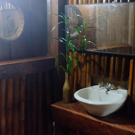 Casa Kukama Lodge Iquitos Exterior photo