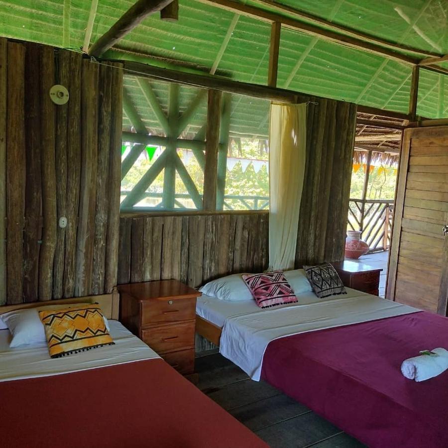 Casa Kukama * Iquitos