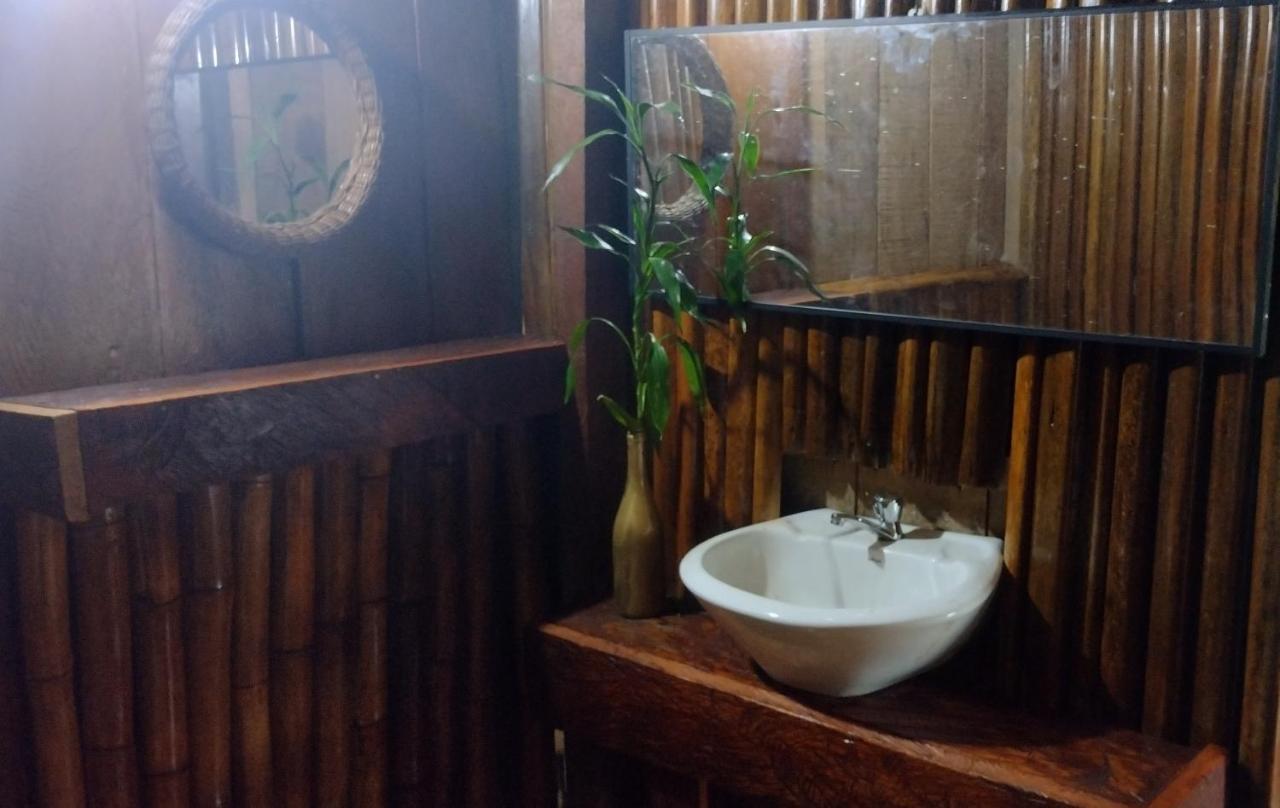 Lodge Casa Kukama Iquitos