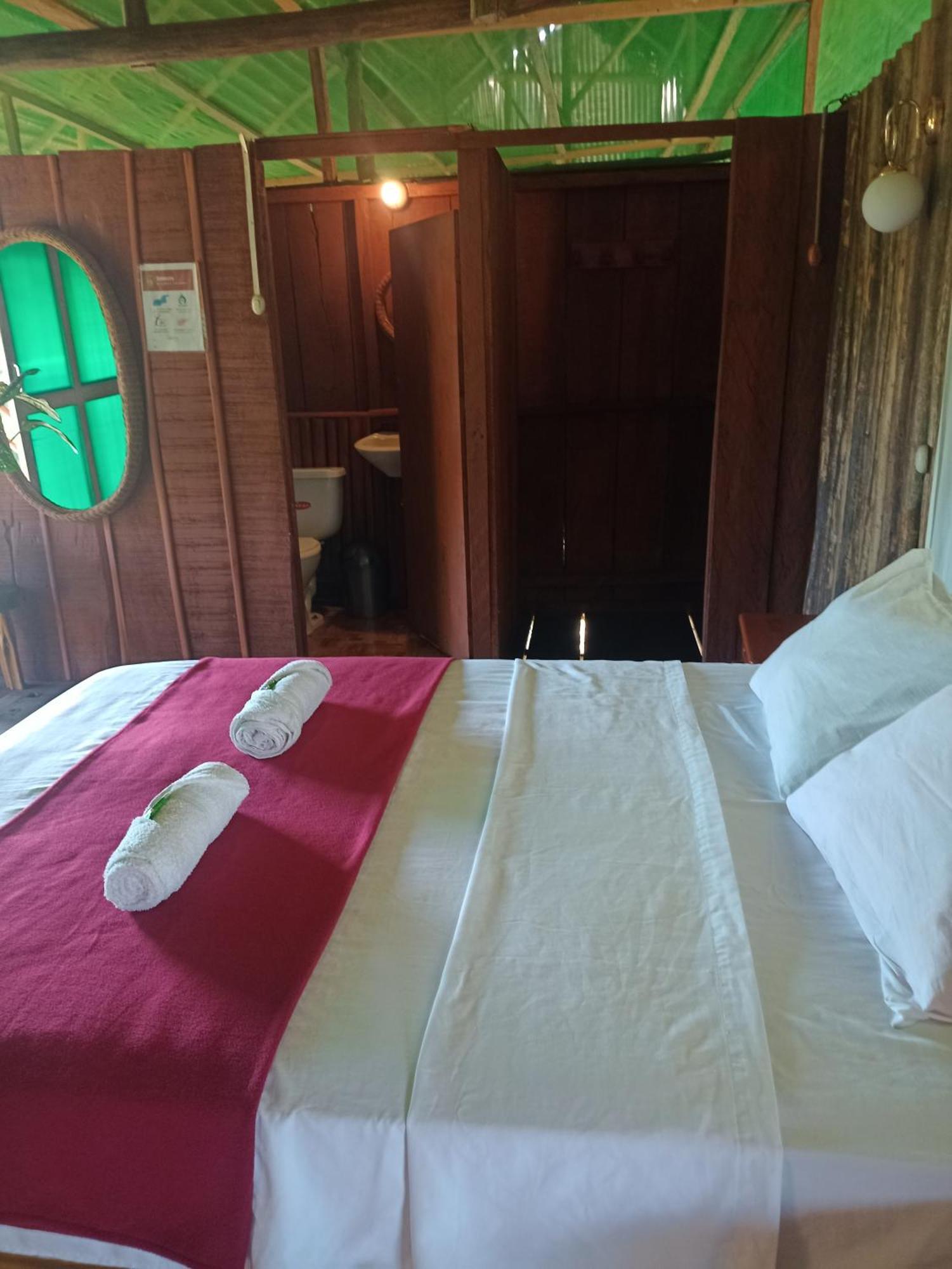 Casa Kukama * Iquitos