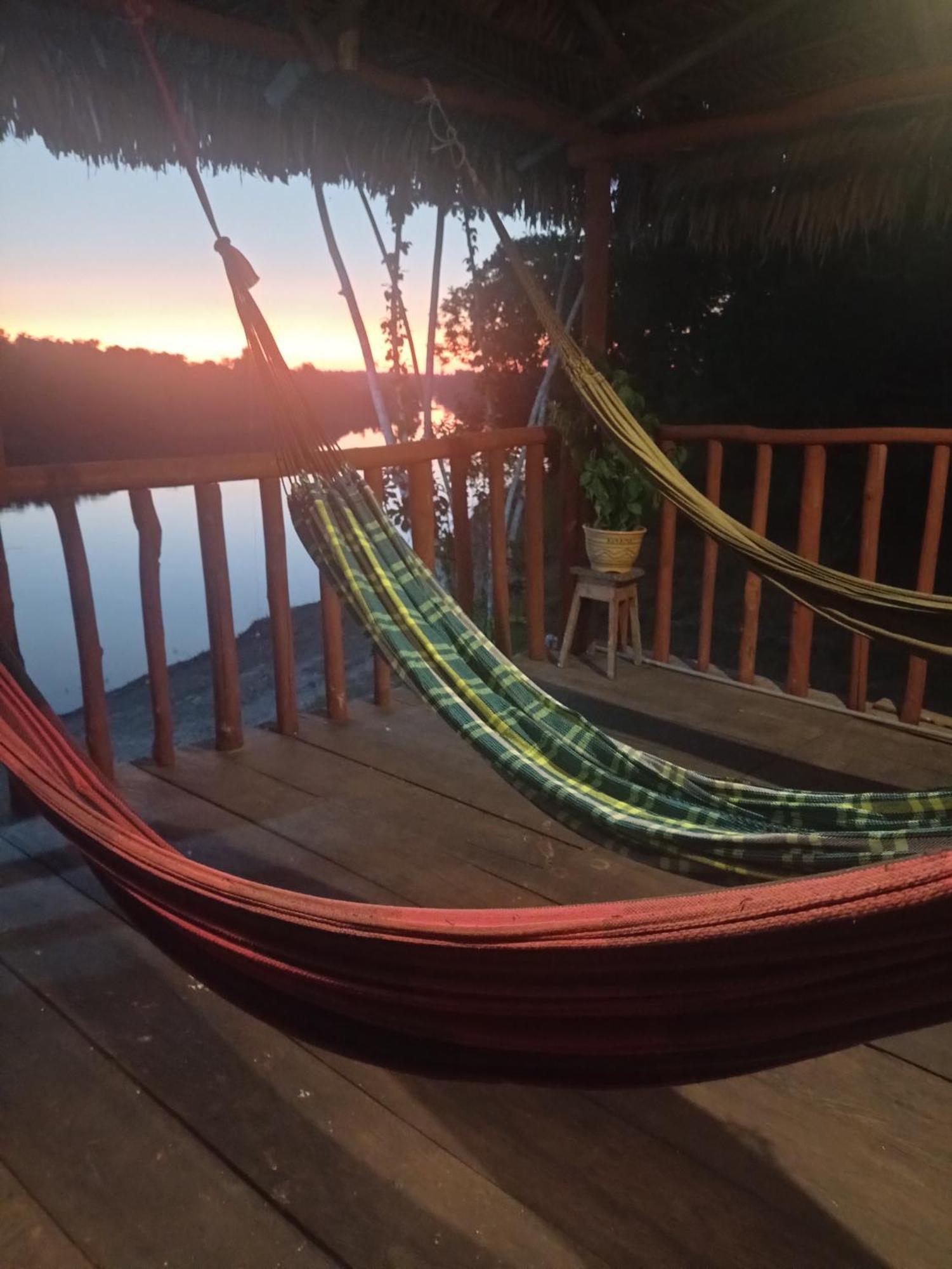 Casa Kukama Lodge *