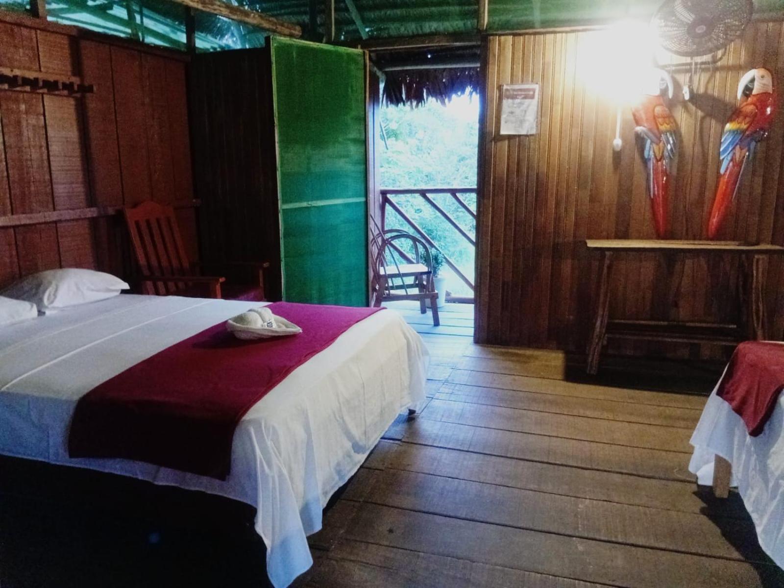 Casa Kukama Lodge Iquitos
