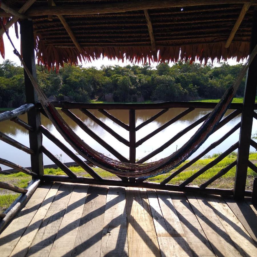 Lodge Casa Kukama *
